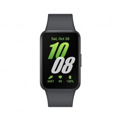 Discover SAMSUNG SMARTWATCH GALAXY FIT 3 BLACK details