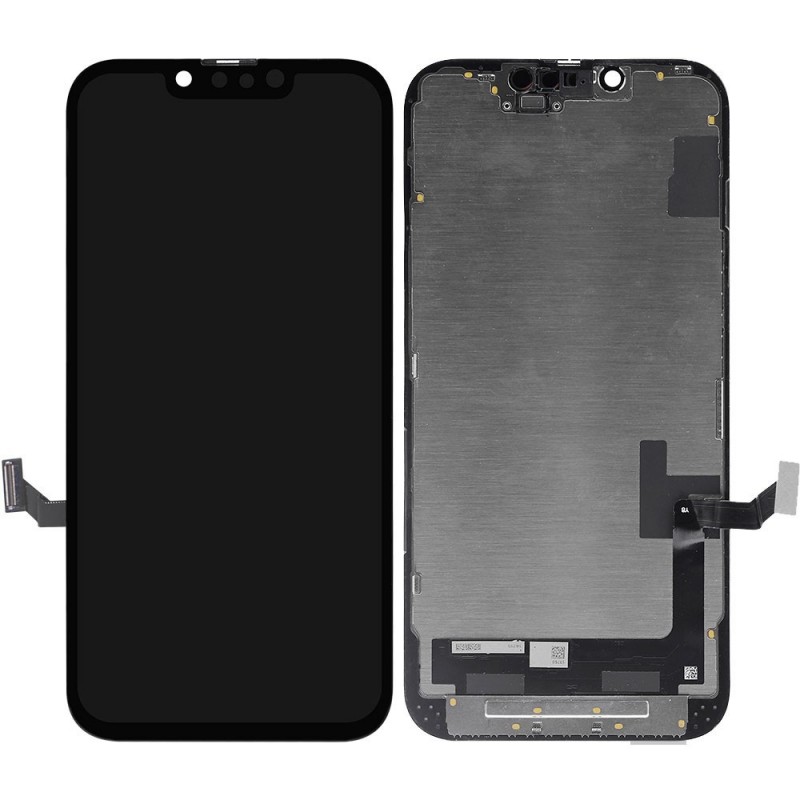Display LCD COLORX By NCC COG INCELL HD+ Per Apple iPhone 14 | IC INTERCAMBIABILE