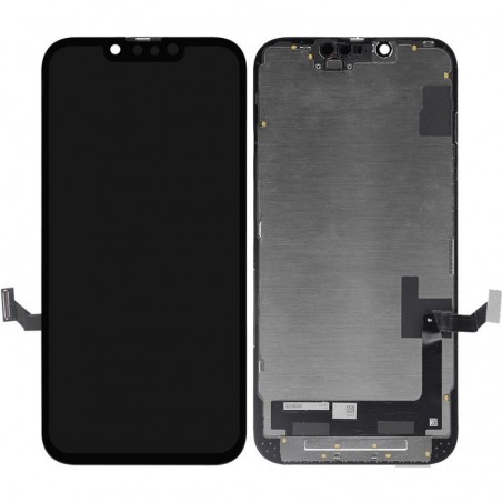 Display LCD COLORX By NCC COG INCELL HD+ Per Apple iPhone 14 | IC INTERCAMBIABILE