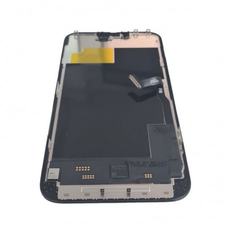 ZY INCELL FHD LTPS COF 1:1 LCD Display For Apple iPhone 13 PRO MAX | INTERCHANGEABLE IC