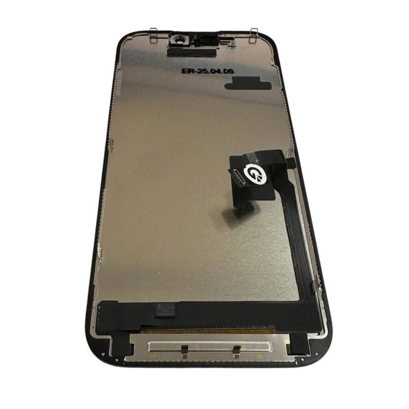 Display LCD ZY INCELL FHD LTPS (1080P) Per Apple iPhone 16 PRO | IC INTERCAMBIABILE