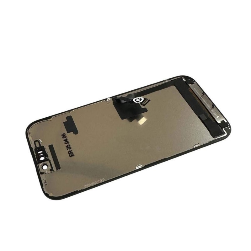 ZY INCELL FHD LTPS LCD Display (1080P) For Apple iPhone 16 PRO | INTERCHANGEABLE IC