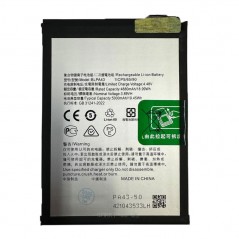 Product image Batteria Compatibile BLPA43 Per Realme 12 Plus 5G / Realme 13