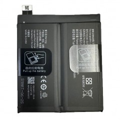 Scopri Batteria Compatibile BLP767 per Oppo Find X2 PRO 2130MAH in dettaglio
