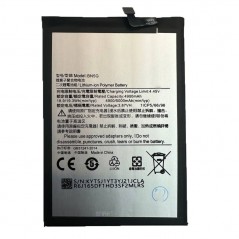 Compra Batteria Compatibile BN5G per XIAOMI REDMI 10C / 10A 4G 2022 220233L2C online
