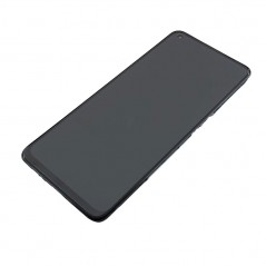 Oppo Oppo SERVICE PACK Display LCD ORIGINALE + Frame Per Reno 7 Lite / 7Z 5G / 8 LITE for sale