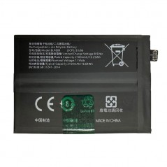 Buy Batteria Compatibile BLP809 per GT Master / Realme Q2 Pro / Realme X7 online