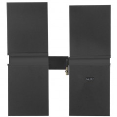 Compra Batteria Compatibile per iPad Pro 12.9 5th (2021) A2378 A2461 A2479 A2462 / 6th (2022) A2436 A2437 A2764 10566mAh A2387 o