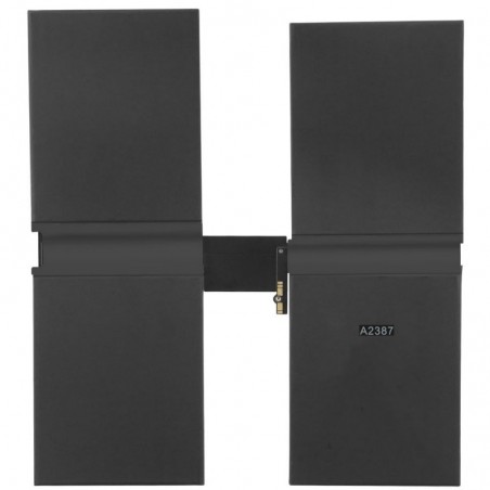 Product image Batteria Compatibile per iPad Pro 12.9 5th (2021) A2378 A2461 A2479 A2462 / 6th (2022) A2436 A2437 A2764 10566mAh 