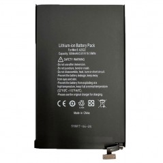 Foto di Batteria Compatibile per iPad 6 Mini (2021) A2567 A2568 A2569 | 5034mAh A2522 - PRC