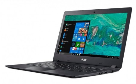 Product image Acer Aspire 1 A114-32-C717 | Intel Celeron N4000 | 4GB RAM | eMMC 64GB | Windows 10 Home