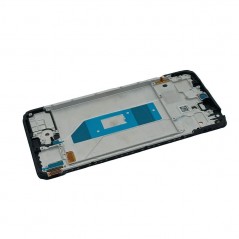 Foto di Xiaomi SERVICE PACK Display LCD ORIGINALE + Frame Per Redmi Note 14 4G 2025 EU VERSION - Xiaomi