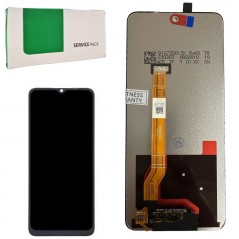 Compra Oppo Display LCD IN SERVICE PACK NO FRAME Oppo A1 /A2 /A58 /A79 /F23 /K11x |Realme 11 /11x /C55 /Narzo 60x |CPH2553 RMX37