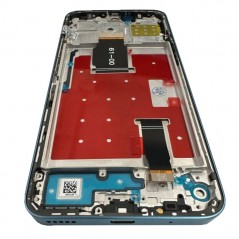 Display LCD + Frame Per Honor 90 LITE CRT-NX1 | Blu