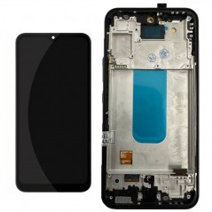 Discover SAMSUNG A546 TFT + Frame details