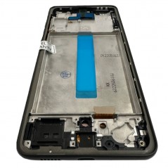 Display LCD TFT + Frame per Samsung Galaxy A33 A336
