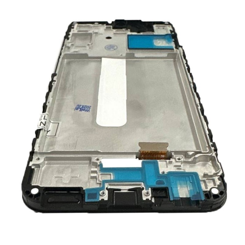 OLED LCD Display (FULL SIZE) + Frame For Samsung Galaxy A25 A256 OLED LCD Display (FULL SIZE) + Frame For Samsung Galaxy A25 A256