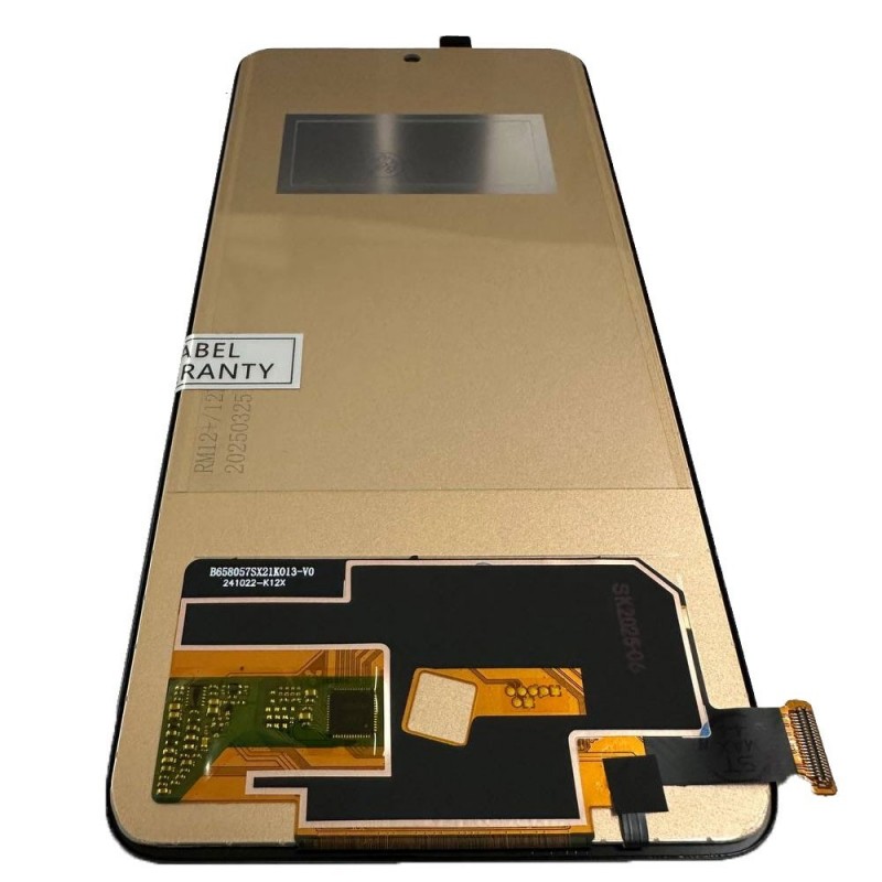 Display LCD TFT Per Oppo Reno 12F&nbsp;13F 4G 5G / 12FS 4G 5G / Realme 12 4G / 13 / OnePlus Nord&nbsp;CE 4 Lite TFT