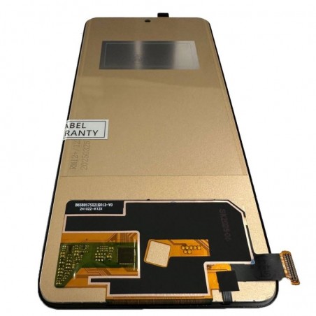 TFT LCD Display For Oppo Reno 12FÂ 13F 4G 5G / 12FS 4G 5G / Realme 12 4G / 13 / OnePlus NordÂ CE 4 Lite TFT