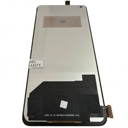 Display LCD TFT Per Oppo Reno 8 Pro / K10 Pro / Realme GT2 / GT NEO 3T 
