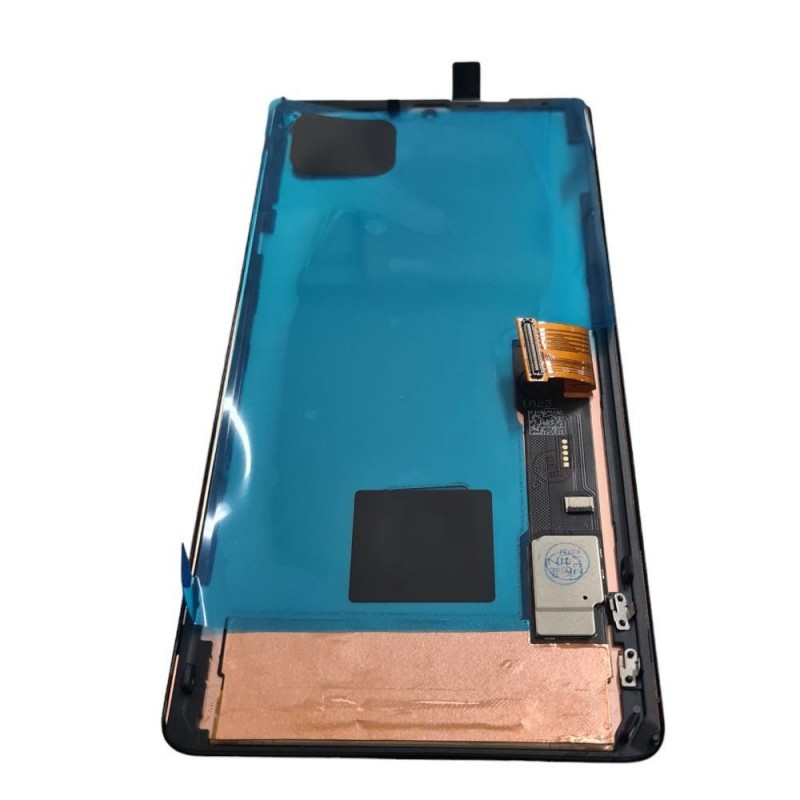 Display LCD NCC SOFT OLED Per per Google Pixel 7 Pro | GP4BC GE2AE