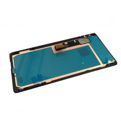 Photo of Display LCD OLED Per Google Pixel 7 Pro | GP4BC, GE2AE - NCC