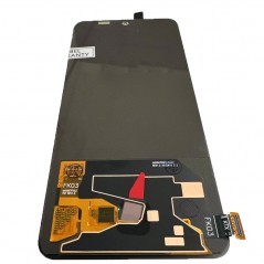 Display LCD OLED Per Oppo Reno 13F / Reno 13FS 5G