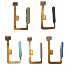 Product image Xiaomi Tasto Accensione On Off + Lettore d'impronta Originale per MI 11 LITE 4G / MI 11 LITE 5G / 11 LITE 5G NE