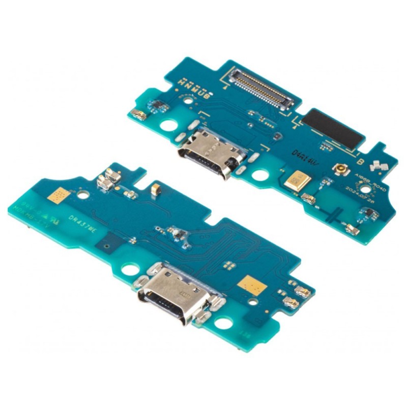 Samsung SERVICE PACK Connettore di Ricarica ORIGINALE Charging Board Per Galaxy A16 A166