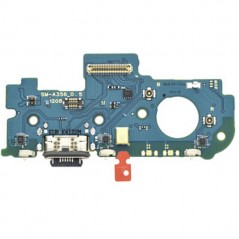 Compra Samsung SERVICE PACK Connettore di Ricarica ORIGINALE Charging Board Per Galaxy A35 A356 online