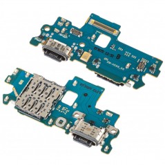 Compra Samsung SERVICE PACK Connettore di Ricarica ORIGINALE Charging Board Per Galaxy A56 5G A566 online