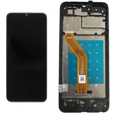 Foto di Display LCD PARI ORIGINALE + Frame Per TCL 40SE T610K T610K2 - PRC