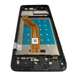 Display LCD PARI ORIGINALE + Frame Per TCL 40SE T610K T610K2