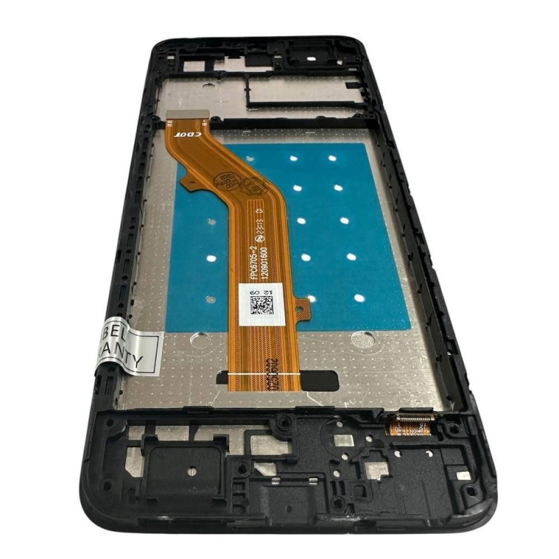 ORIGINAL LCD Display + Frame For TCL 40SE T610K T610K2