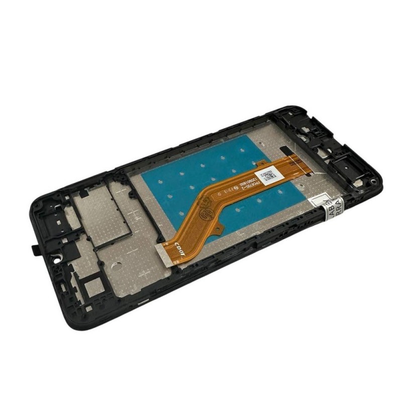 Display LCD PARI ORIGINALE + Frame Per TCL 40SE T610K T610K2