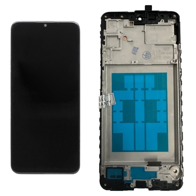 TFT LCD Display + Frame for Samsung Galaxy A16 4G A165