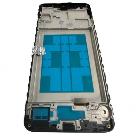 Display LCD TFT + Frame per Samsung Galaxy A16 4G A165