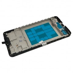 Foto di Display LCD TFT + Frame per Samsung Galaxy A16 4G A165 - PRC