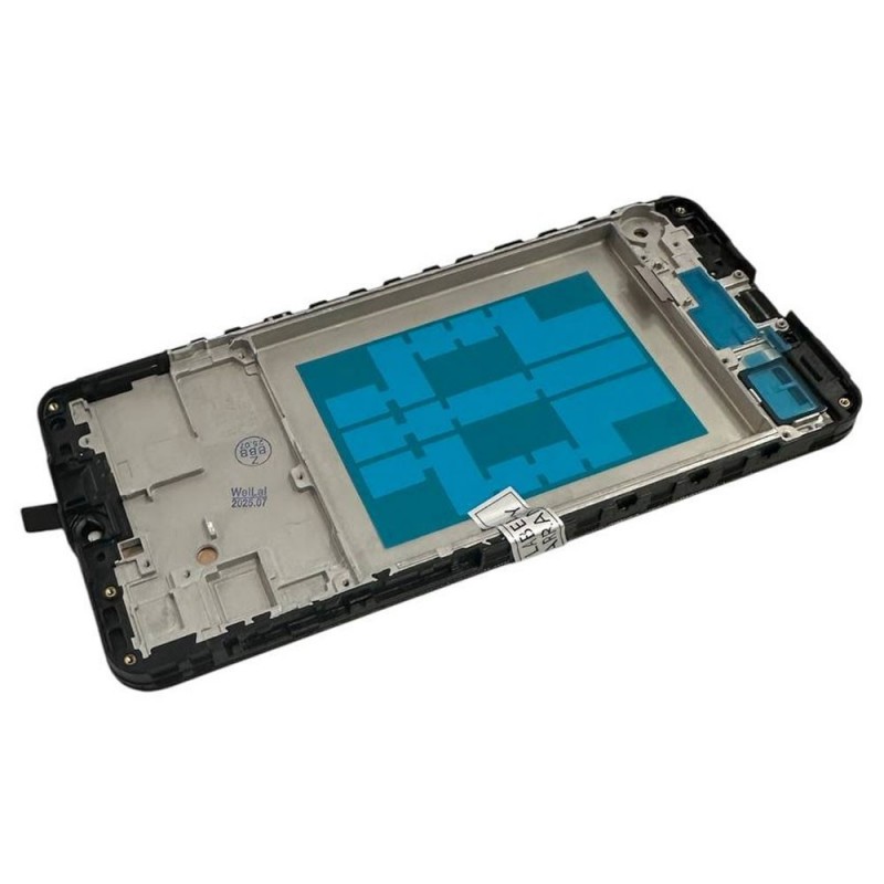 TFT LCD Display + Frame for Samsung Galaxy A16 4G A165