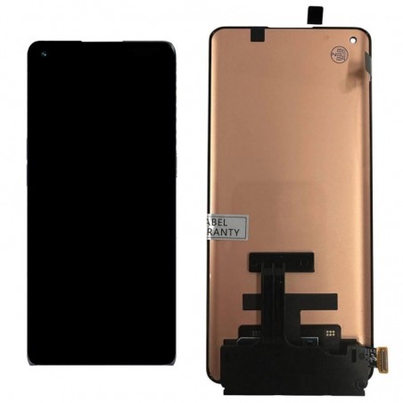 Discover OPPO FIND X3 NEO OLED details