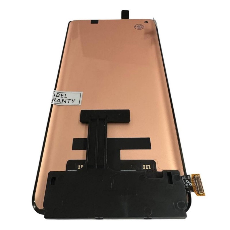 OLED LCD Display For Oppo Find X3 NEO CPH2207