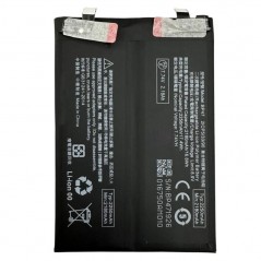 Immagine prodotto Batteria Compatibile BP47 per Xiaomi Redmi Note 11 Pro+ Plus | 21091116UG 21091116UC