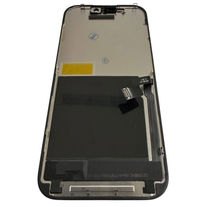 Display LCD RJ INCELL COF 1:1 FHD Per Apple iPhone 16 Pro | IC INTERCAMBIABILE
