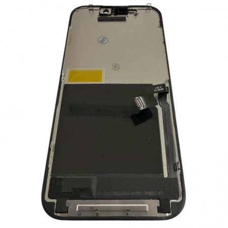 RJ INCELL COF 1:1 FHD LCD Display For Apple iPhone 16 Pro | INTERCHANGEABLE IC