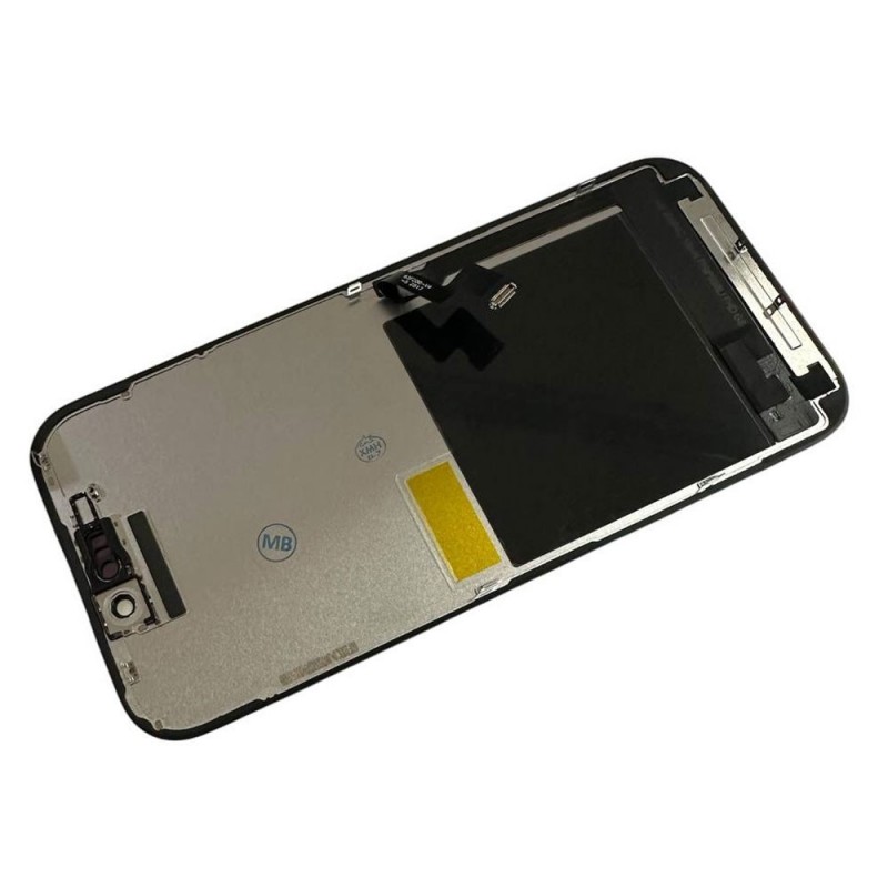 RJ INCELL COF 1:1 FHD LCD Display For Apple iPhone 16 Pro | INTERCHANGEABLE IC