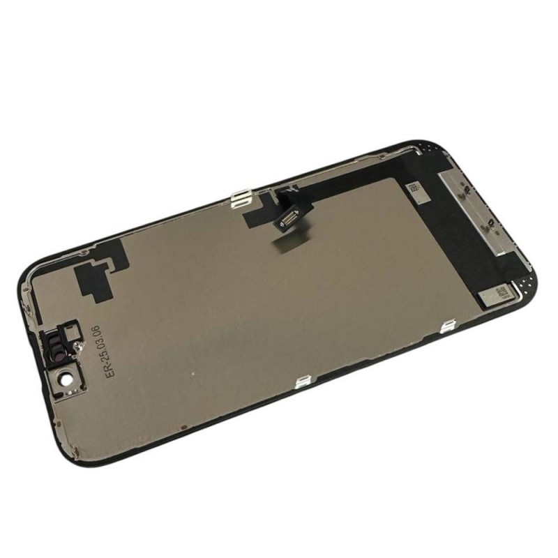 Display LCD ZY INCELL FHD LTPS (1080P) Per Apple iPhone 16