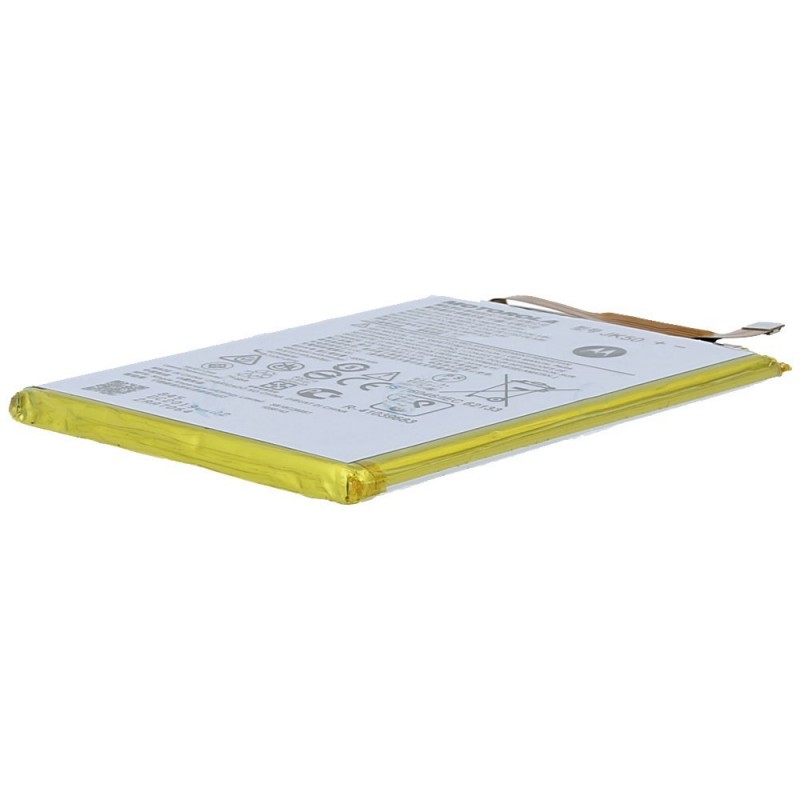  Motorola Service Pack Batteria Originale JK50 per Moto G50 4G / Defy (2021) / G30 / E7 Power / G10 