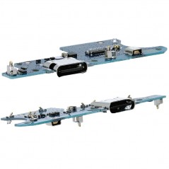  Motorola Service Pack Original Charging Connector for Moto E7 Power