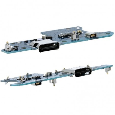  Motorola Service Pack Original Charging Connector for Moto E7 Power