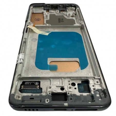 Display LCD INCELL + Frame Per Samsung Galaxy S21 G911 6.2"